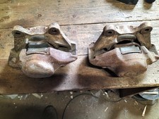 Girling 16 Brake Calipers.