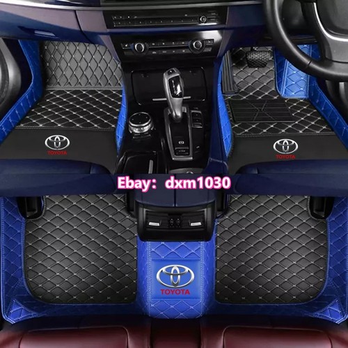 Custom fit for toyota - fit,