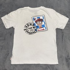 Vans x Where’s Waldo Kids