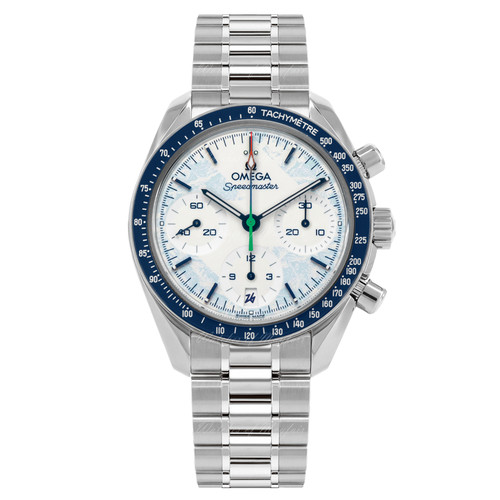 Omega speedmaster milano - omega,