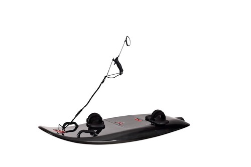 Electric jet surfboard 12kw - surfboard,