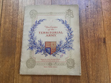 Uniforms of the Territorial