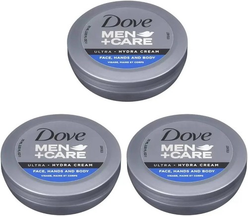 Dove men care ultra - care,