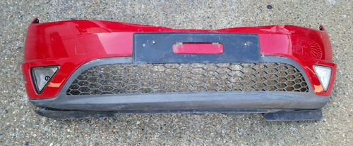 2007 genuine honda - genuine,