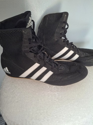 Adidas boxing trainers - trainers, size