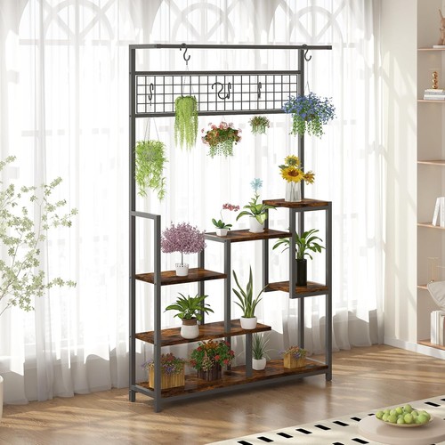 180cm tall plant - tall, stand
