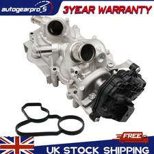 Engine water pump - water, vw