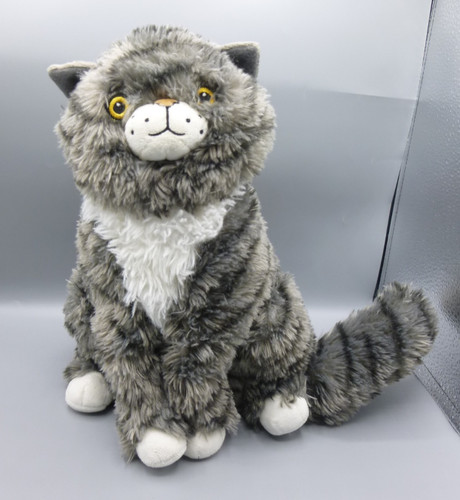 Sainsburys mog the cat soft - mog,