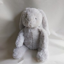 🐰Bunny Rabbit Grey Plush