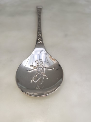 Vintage hallmarked sterling - hallmarked,