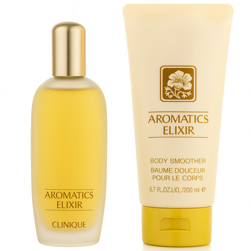 Clinique aromatics elixir edp - aromatics,