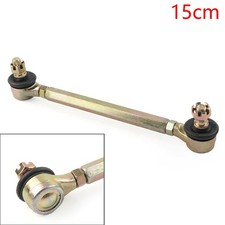 15cm M10 Ball Joiner Bolt Tie Rod For 50cc 70cc 110cc Quad Dirt Bike ATV Go Kart