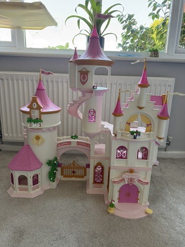 Playmobil princess fantasy - princess,