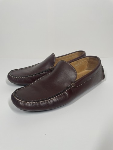 Crockett jones mens loafer - &,