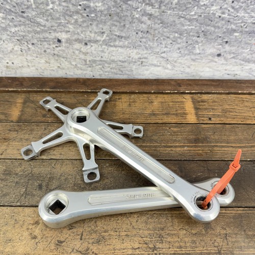 Vintage suntour superbe crank - vintage,