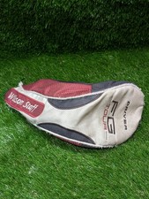 Wilson Staff FG Tour Driver
