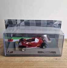 F1 Collection Ferrari 312 T2