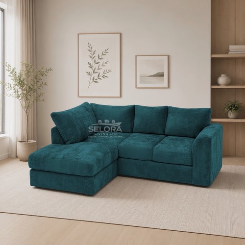 Alaska chenille shape corner - alaska,