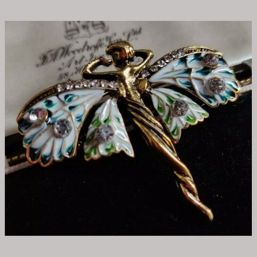 Vintage art nouveau - nouveau, style