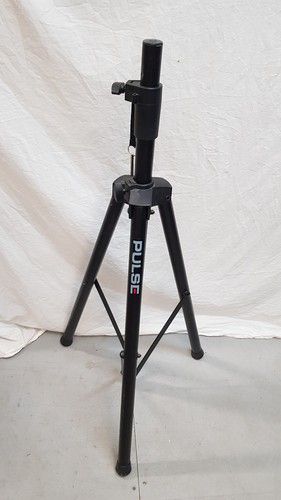 Pulse tripod speaker - pulse, stand