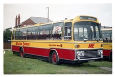 Midland Red West Plaxton