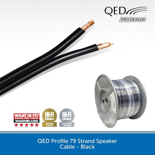 100m qed strand oxygen - strand,