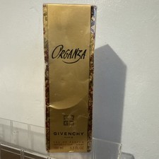 Givenchy Organza Eau de Parfum