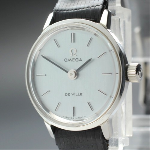 Omega ville women vintage - de, women's