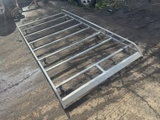 Vauxhall Vivaro Mk2 LWB