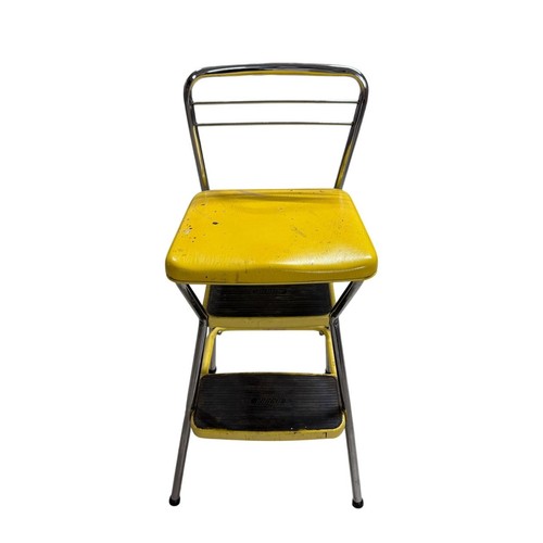 Cosco vintage yellow - cosco,