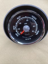 Smiths Boat Speedometer Knot