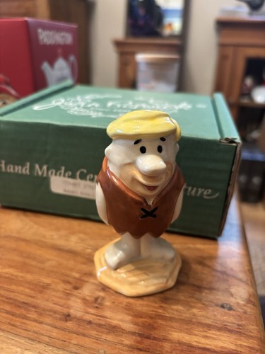 Beswick flintstones barney - -,