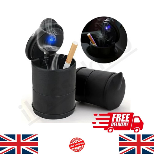 Auto car ashtray - ashtray, cigarette