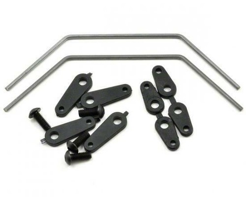 Schumacher anti roll bar - anti, set-