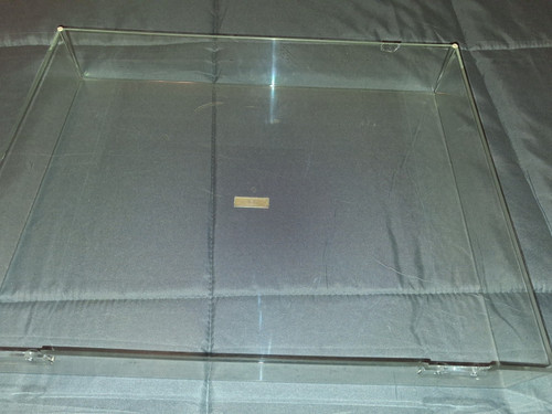 Dust cover for pioneer - cover,