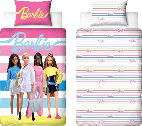Barbie official single unboxed - single,