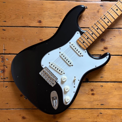 Fender custom shop jimi - shop,