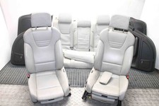 AUDI A4 Avant 8E5, B6 Interior