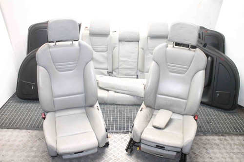 Audi avant 8e5 - 8e5,, interior