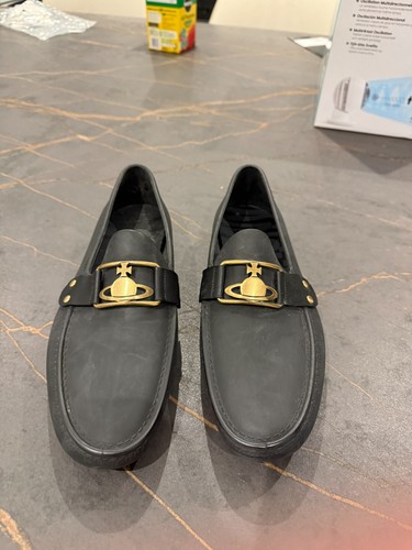 Mens vivienne westwood blue - vivienne,