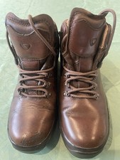 Brasher Women's Walking Boots