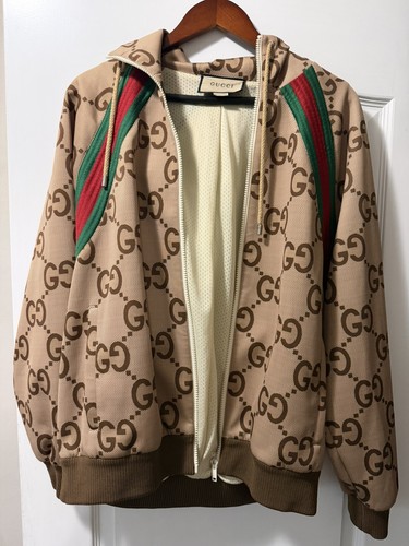 Gucci jumbo canvas - jumbo,