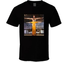 Bruce Lee Kareem Abdul-jabbar