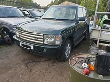 Range Rover l322 4.4 v8 petrol