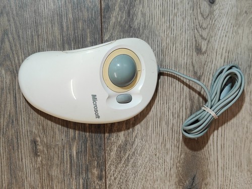Microsoft intellimouse - microsoft,