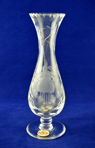 Royal brierley crystal - royal,