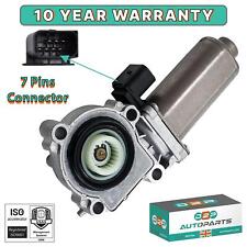 TRANSFER CASE BOX VTG SERVO