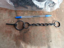 hagglunds plug link pin