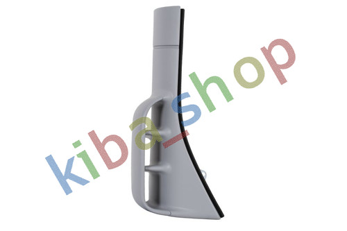 Driver cab right - cab, spoiler
