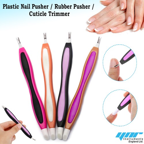 Cuticle pusher gel - uv,